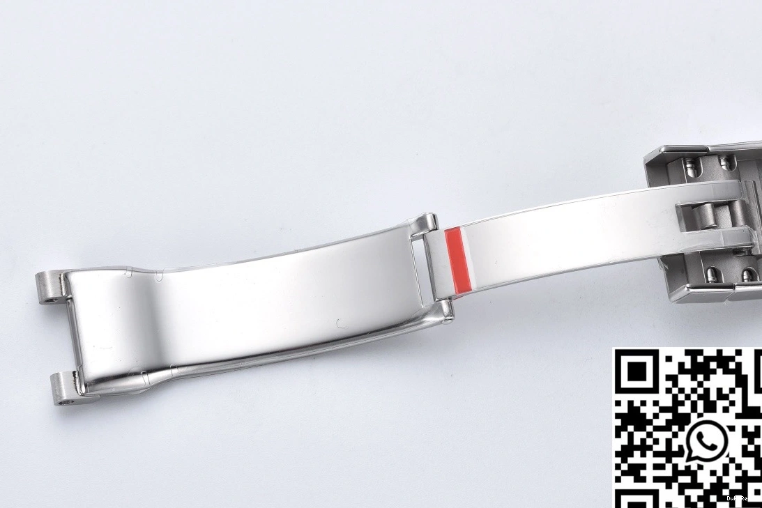 Factory Turquoise Oyster Blue Dial 41MM Rolex Clean M124300-0006 Perpetual 0321